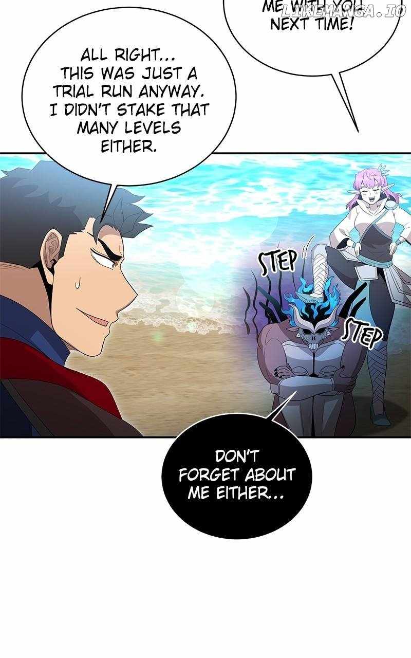 The Strongest Florist Chapter 230 13